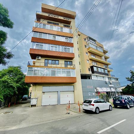 Central & Comfortable Studio Targoviste Exterior photo
